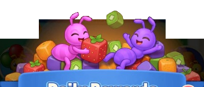 Daily Rewards Artwork