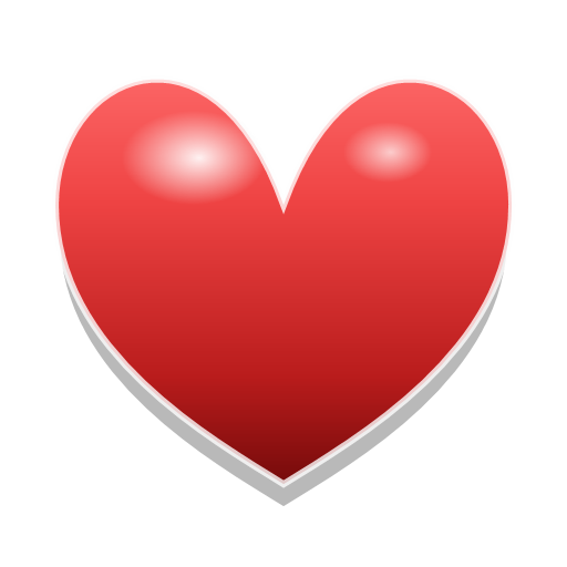 3D Heart Life