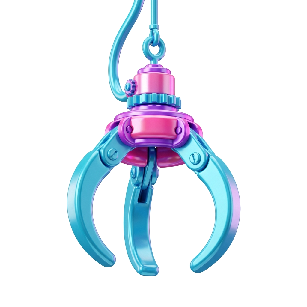 Claw Booster